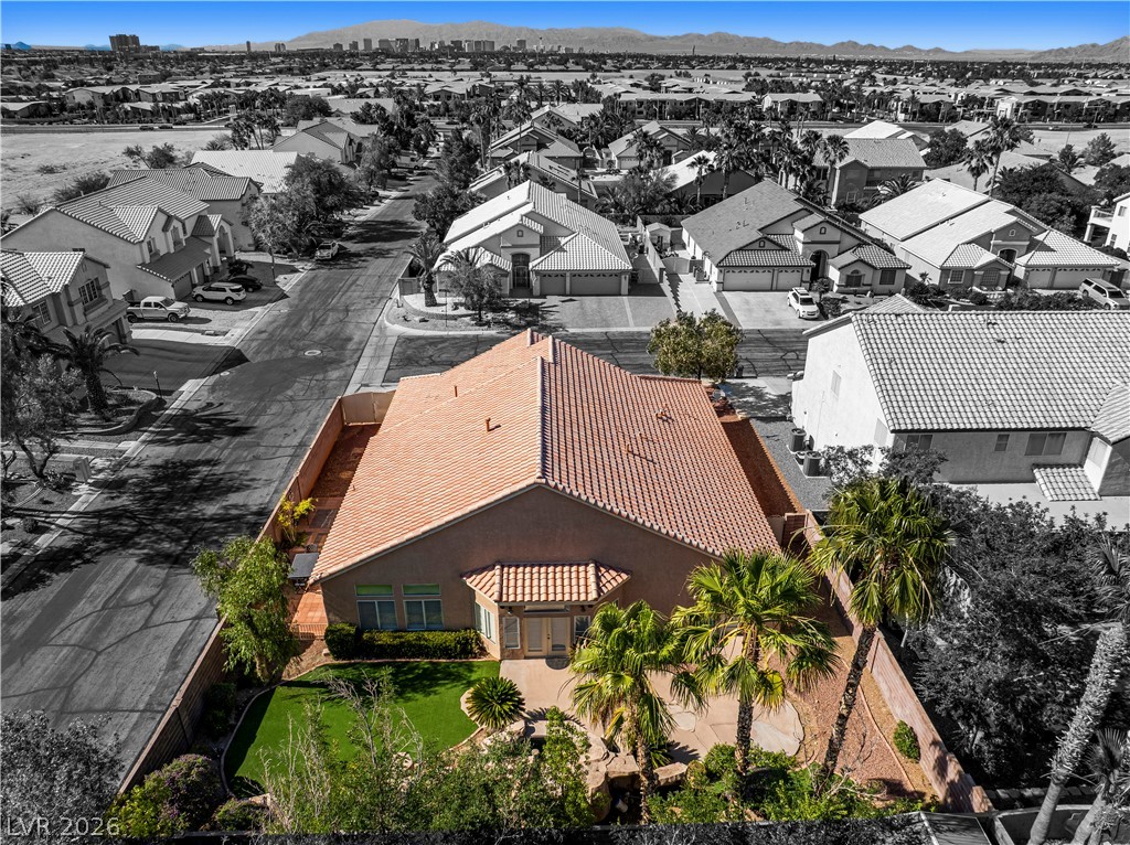 265 Great Duke Avenue Las Vegas NV 89183