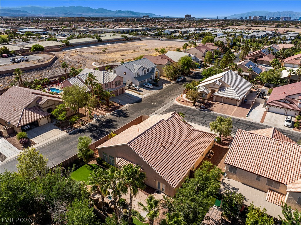 265 Great Duke Avenue Las Vegas NV 89183