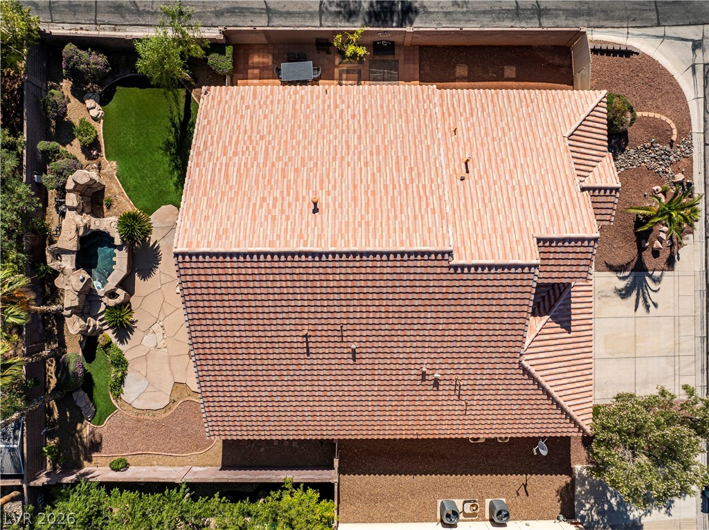 265 Great Duke Avenue Las Vegas NV 89183