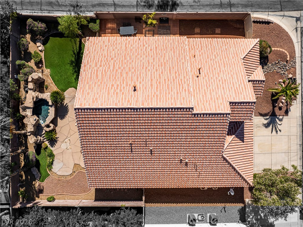 265 Great Duke Avenue Las Vegas NV 89183