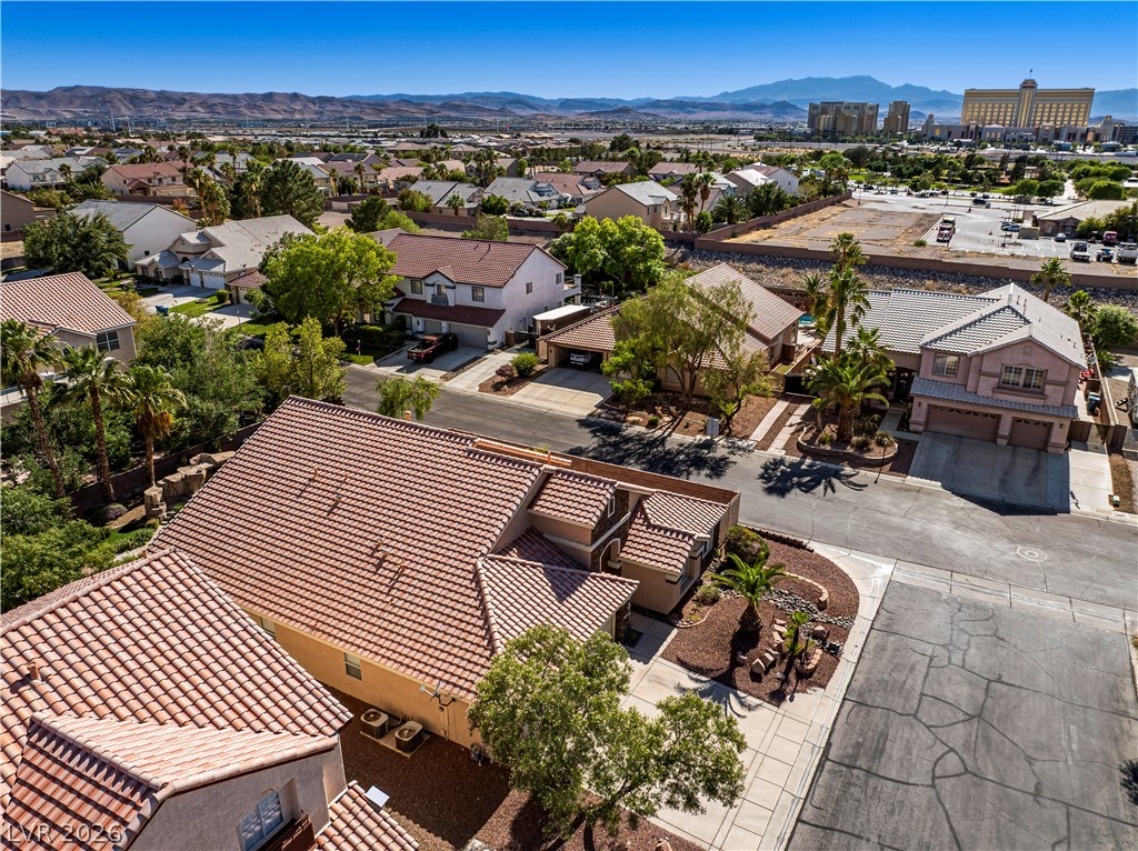 265 Great Duke Avenue Las Vegas NV 89183