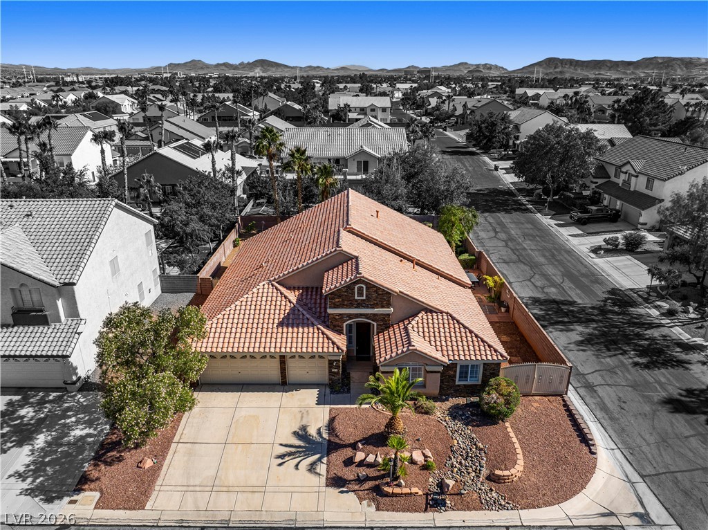 265 Great Duke Avenue Las Vegas NV 89183