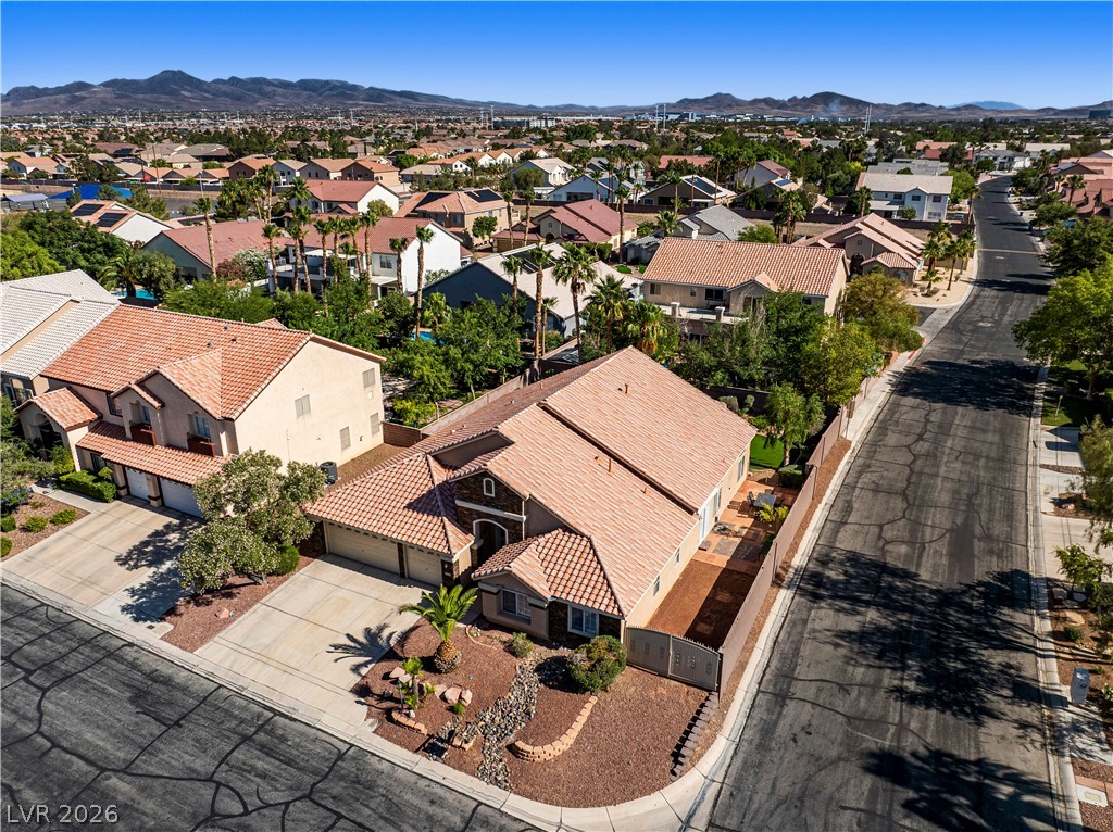 265 Great Duke Avenue Las Vegas NV 89183