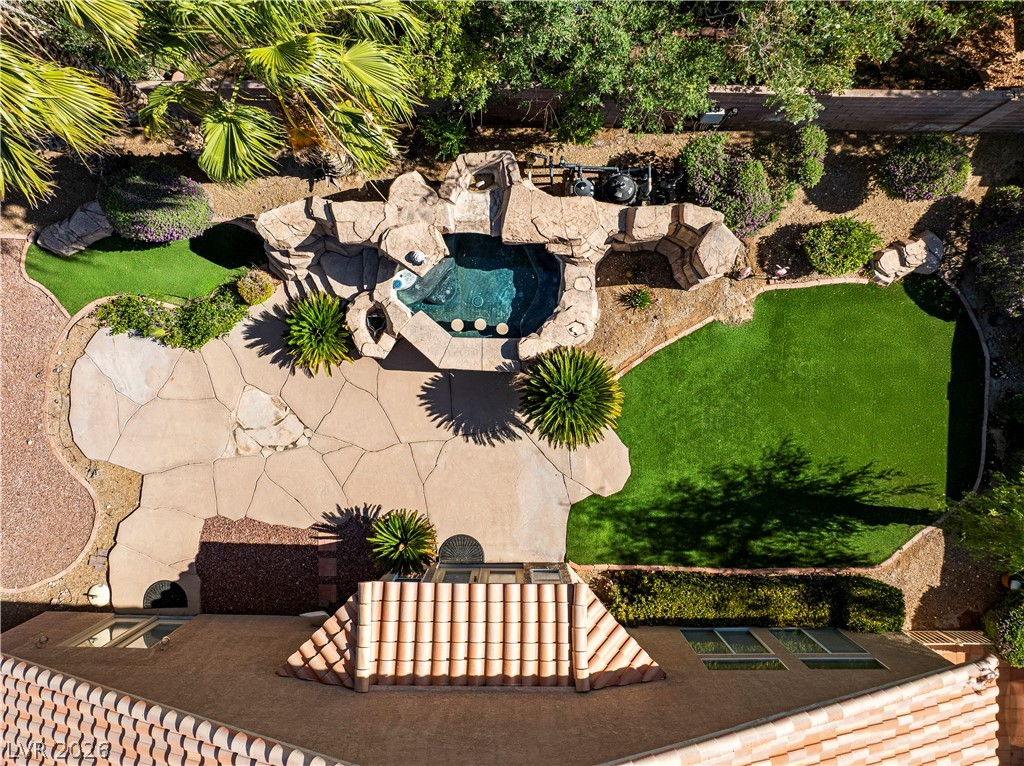 265 Great Duke Avenue Las Vegas NV 89183