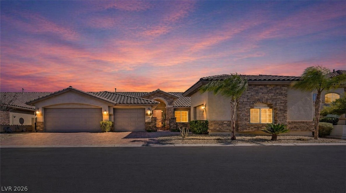 10630 San Sicily Street Las Vegas NV 89141