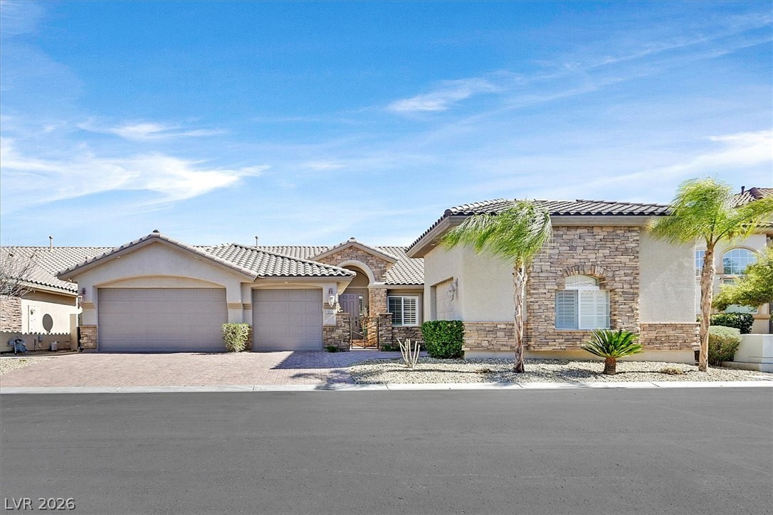 10630 San Sicily Street Las Vegas NV 89141