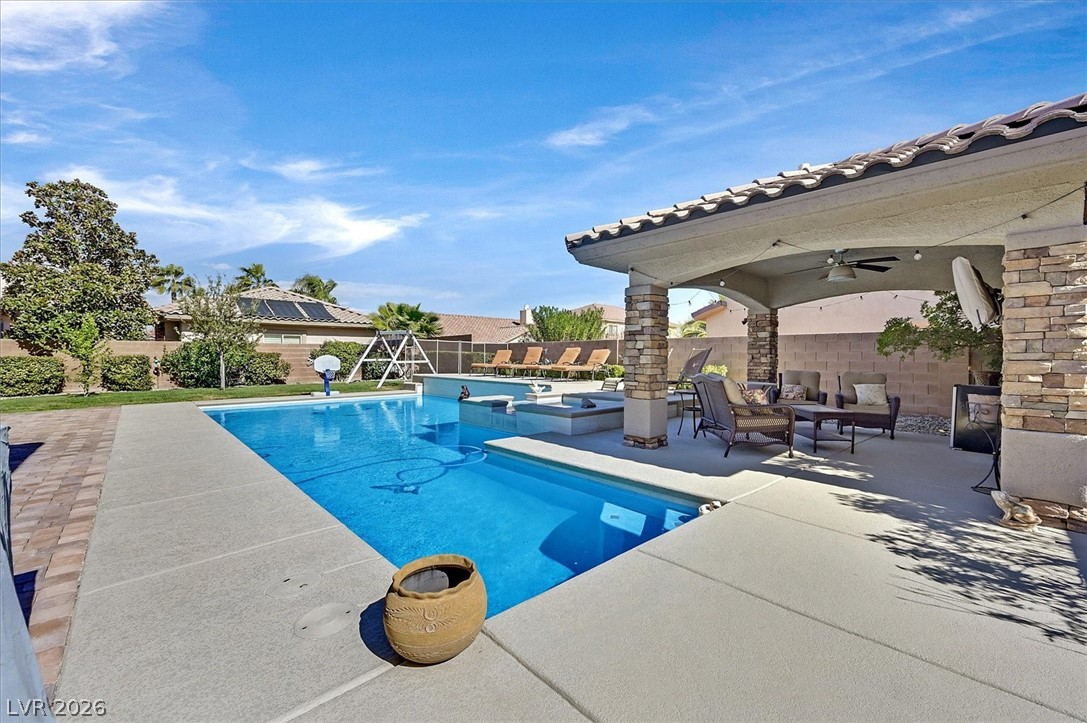 10630 San Sicily Street Las Vegas NV 89141
