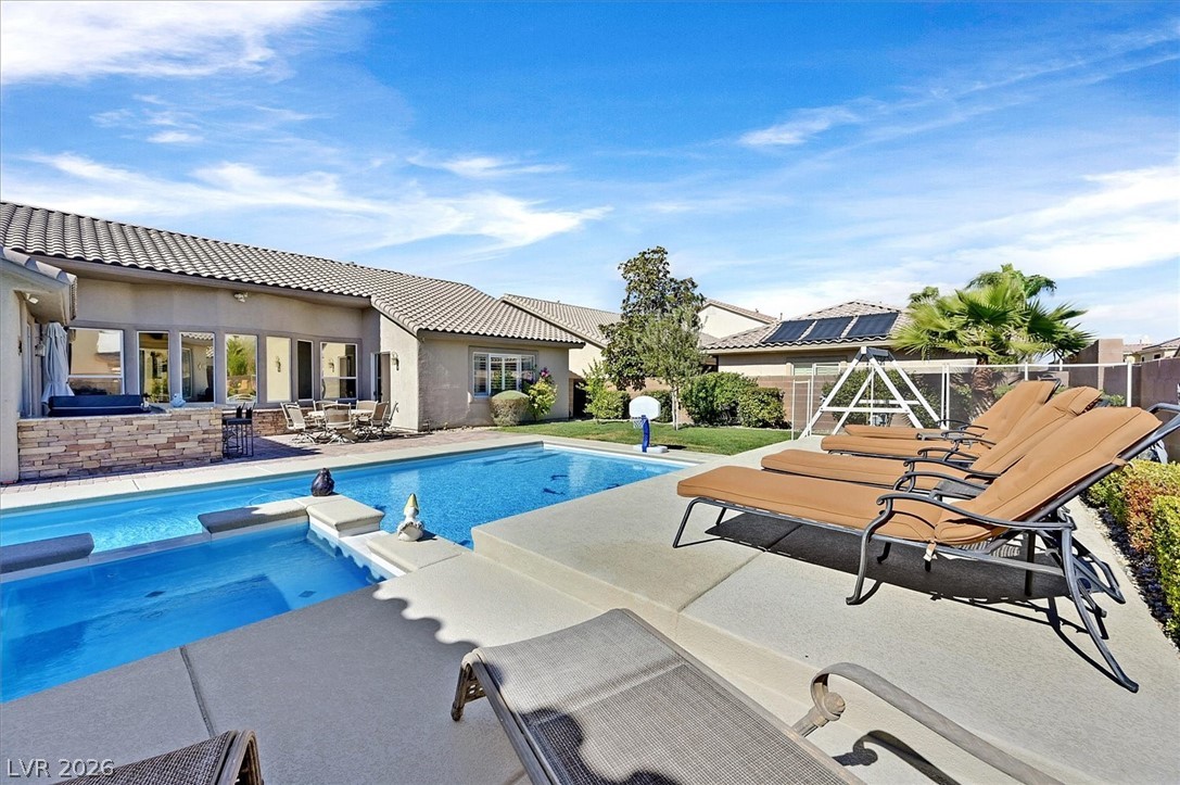 10630 San Sicily Street Las Vegas NV 89141