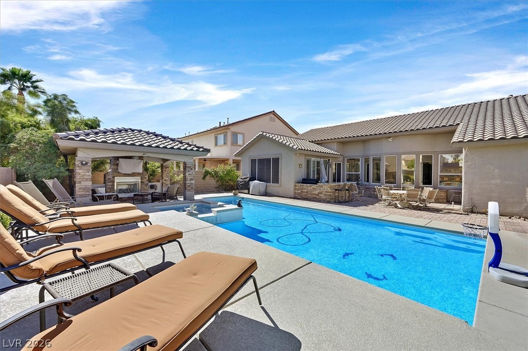 10630 San Sicily Street Las Vegas NV 89141