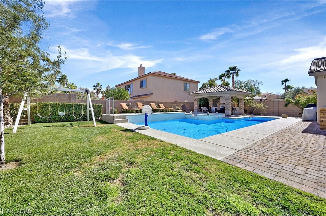 10630 San Sicily Street Las Vegas NV 89141