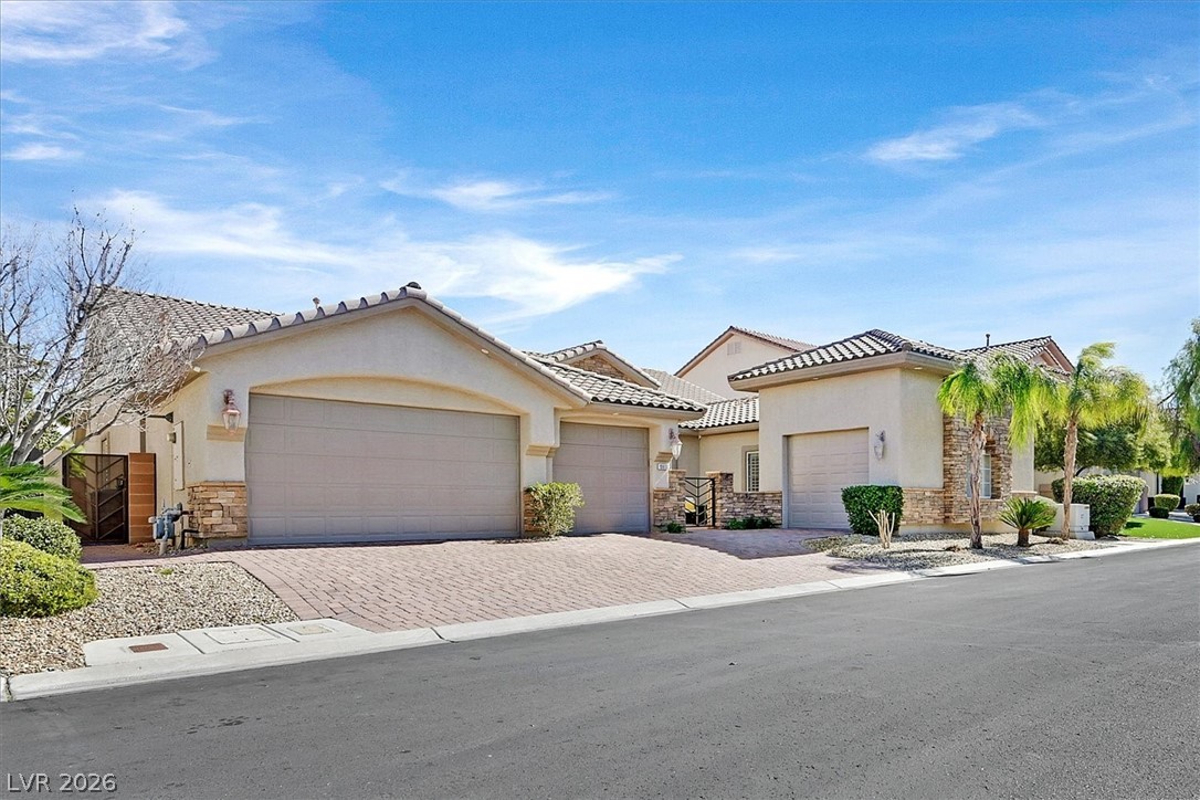 10630 San Sicily Street Las Vegas NV 89141