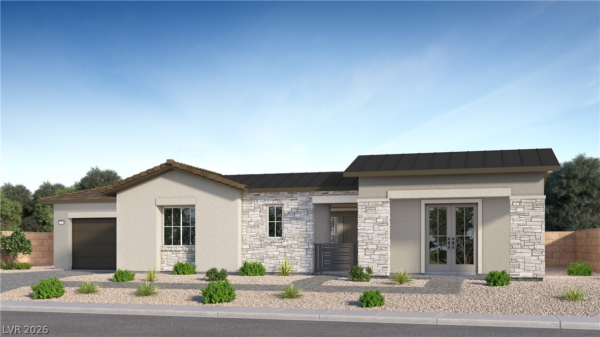 181 Sunnyvale Spring Street Las Vegas NV 89138
