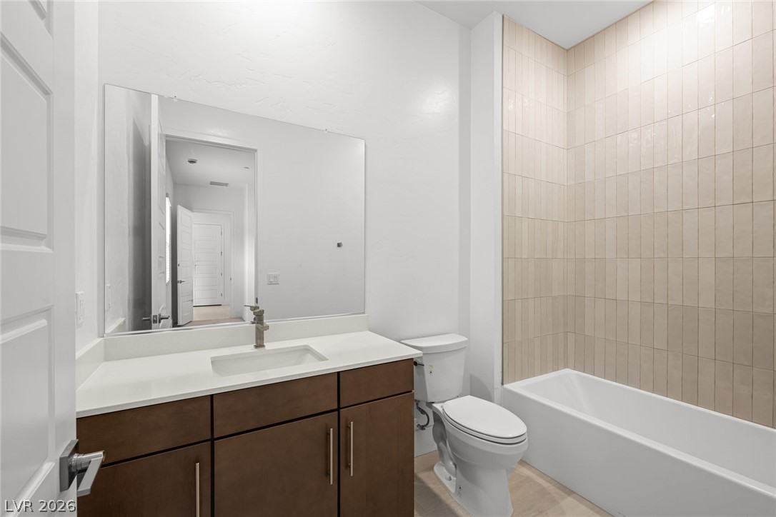 181 Sunnyvale Spring Street Las Vegas NV 89138