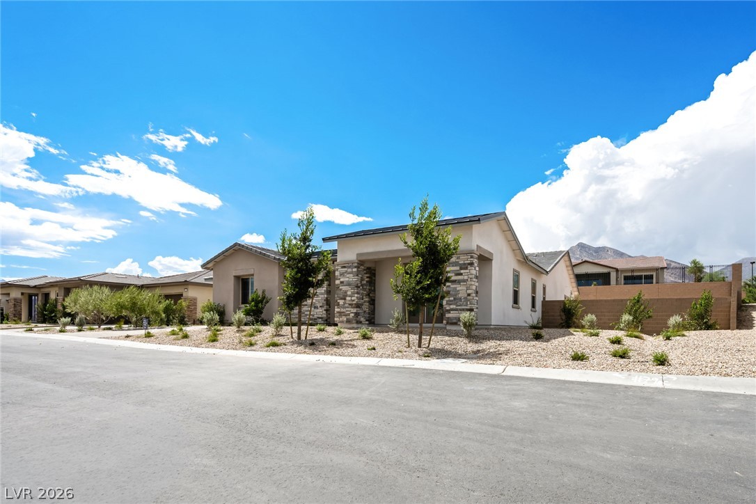181 Sunnyvale Spring Street Las Vegas NV 89138