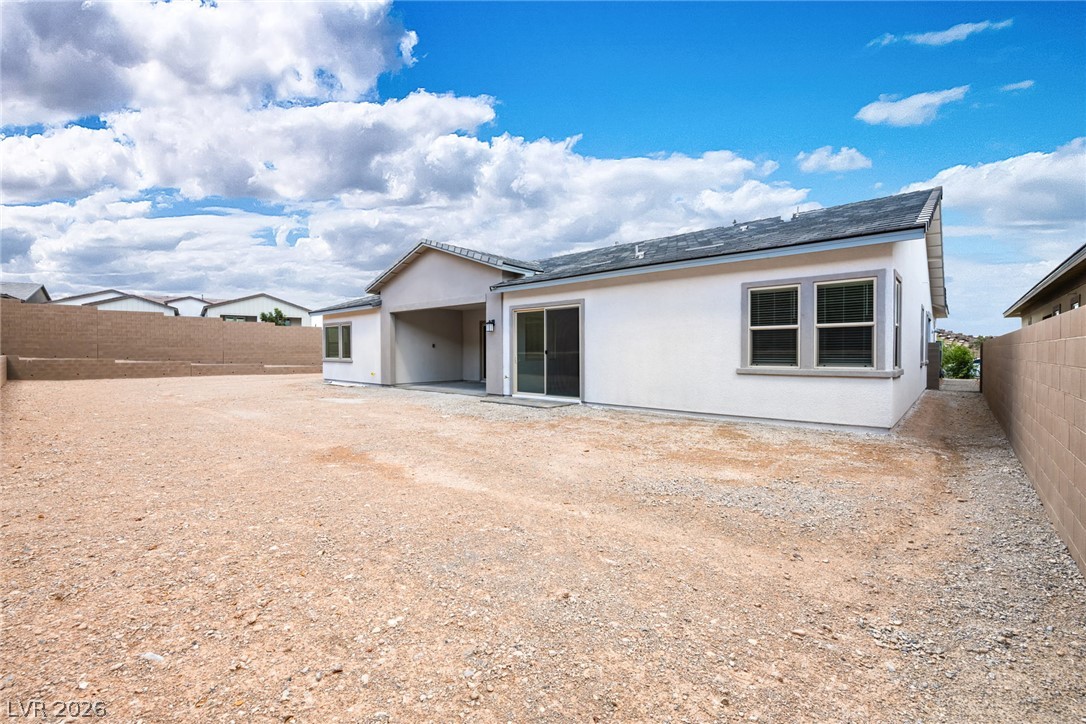 181 Sunnyvale Spring Street Las Vegas NV 89138