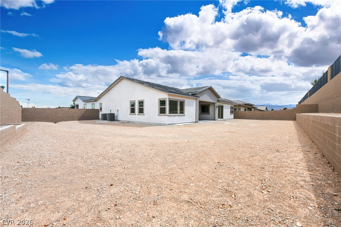 181 Sunnyvale Spring Street Las Vegas NV 89138