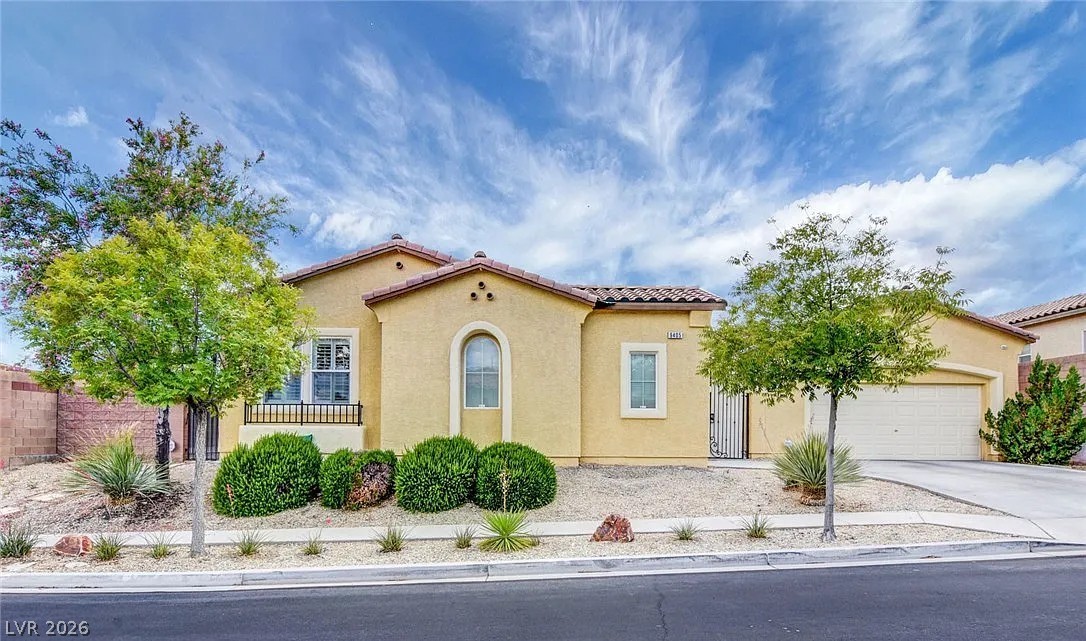 9405 Artesian Oak Court Las Vegas NV 89149