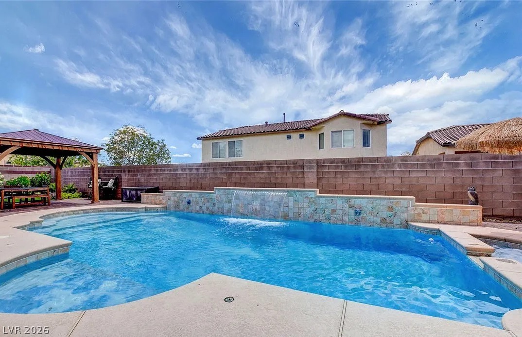 9405 Artesian Oak Court Las Vegas NV 89149