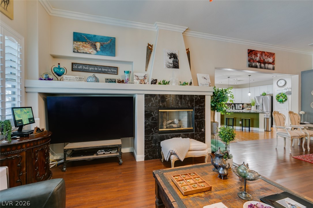 6310 West Azure Drive Las Vegas NV 89130