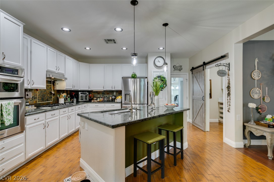 6310 West Azure Drive Las Vegas NV 89130