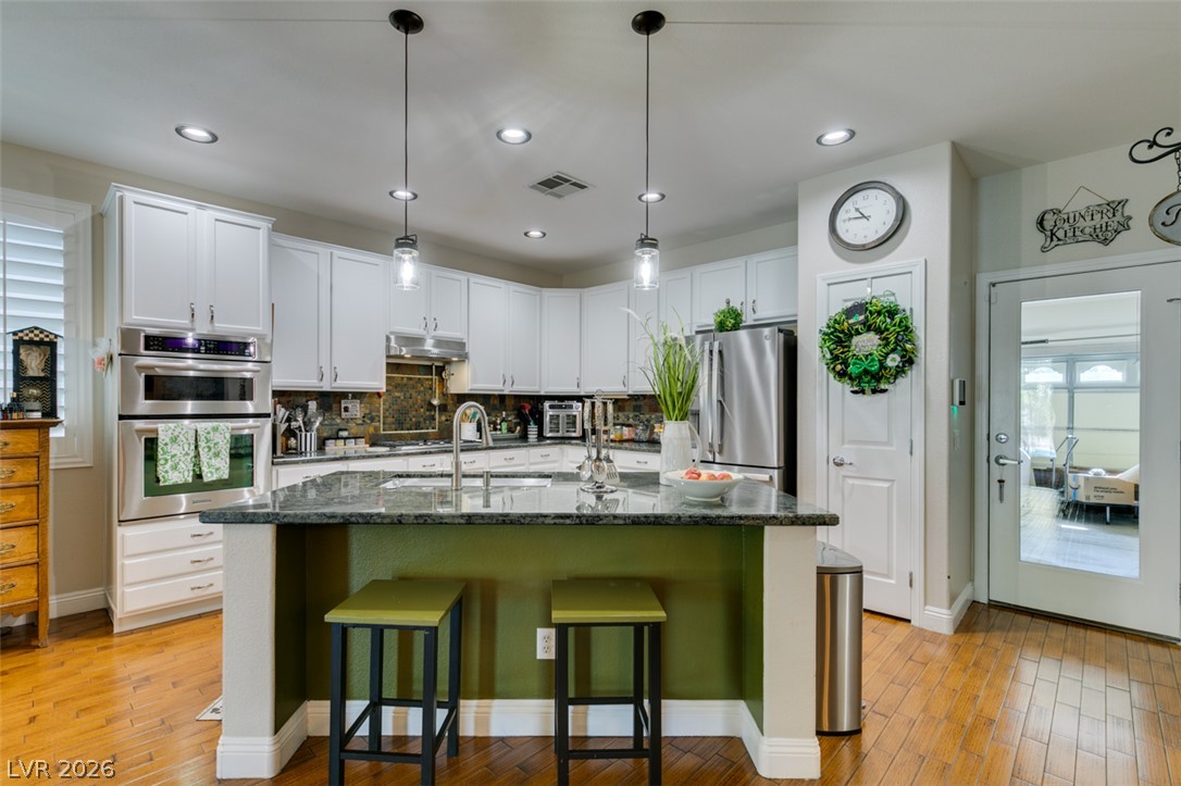 6310 West Azure Drive Las Vegas NV 89130