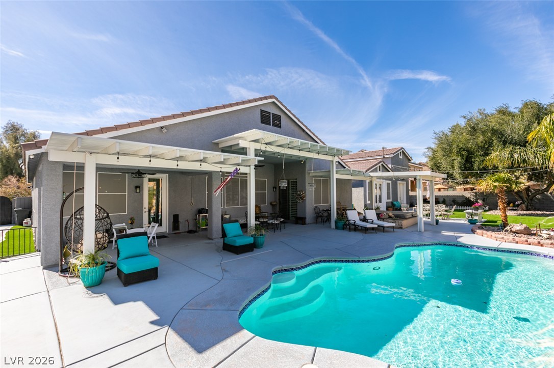 6310 West Azure Drive Las Vegas NV 89130