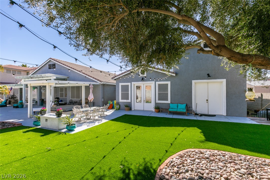 6310 West Azure Drive Las Vegas NV 89130
