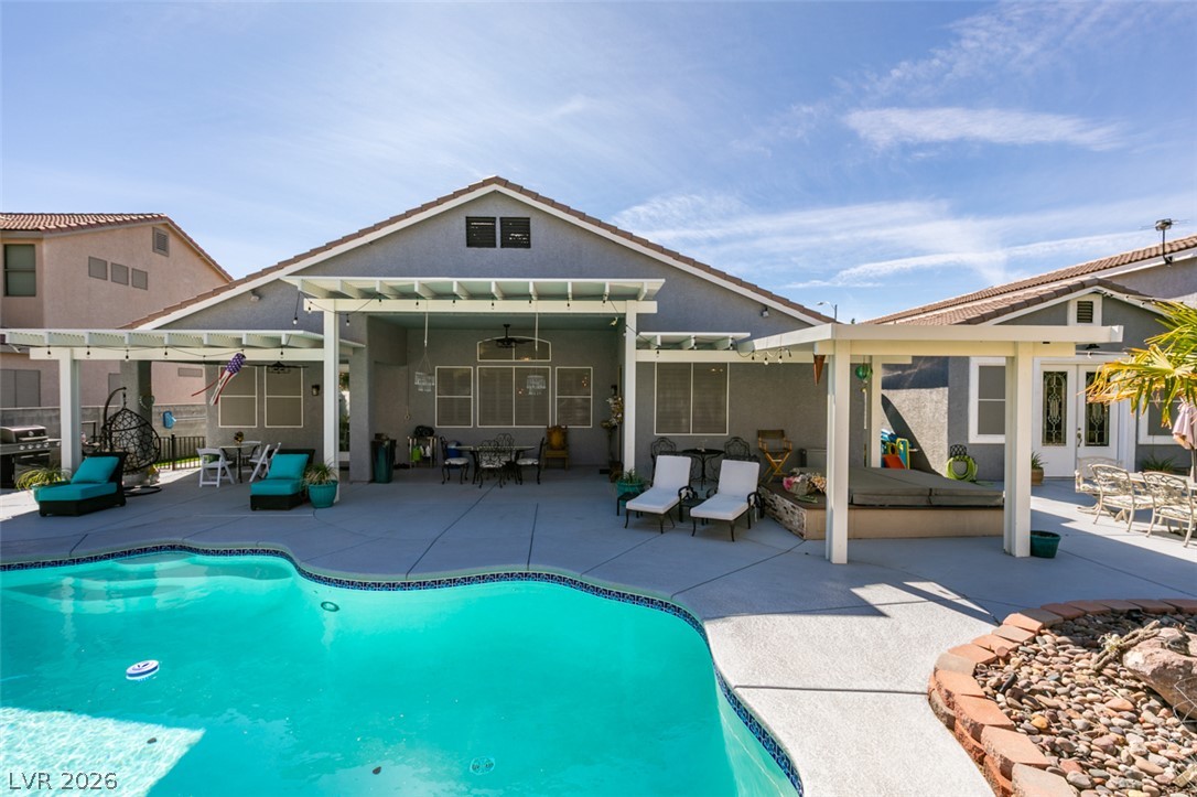 6310 West Azure Drive Las Vegas NV 89130