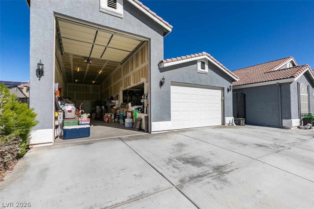 6310 West Azure Drive Las Vegas NV 89130