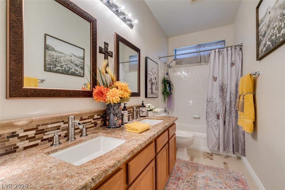 6310 West Azure Drive Las Vegas NV 89130