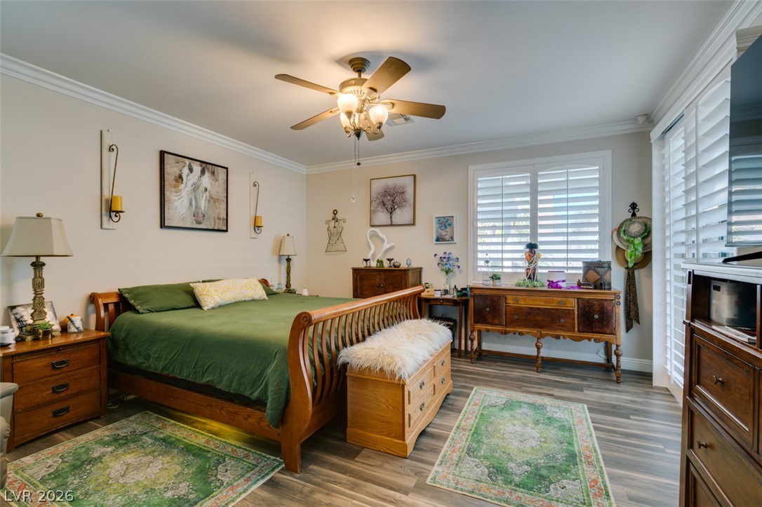 6310 West Azure Drive Las Vegas NV 89130