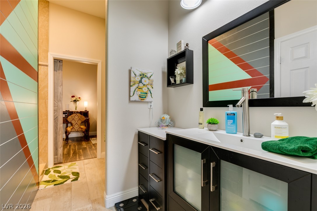 6310 West Azure Drive Las Vegas NV 89130