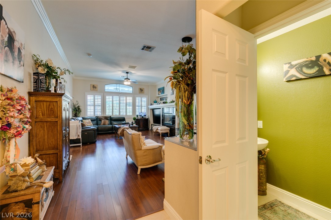6310 West Azure Drive Las Vegas NV 89130