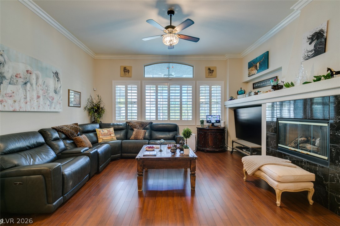 6310 West Azure Drive Las Vegas NV 89130