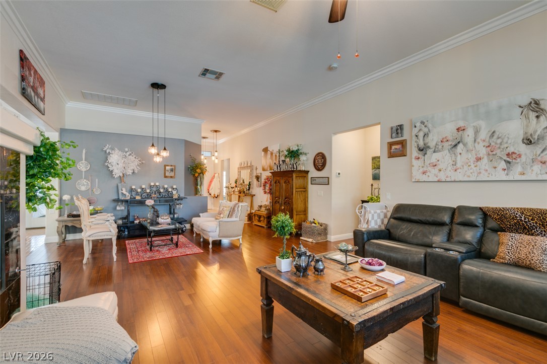 6310 West Azure Drive Las Vegas NV 89130