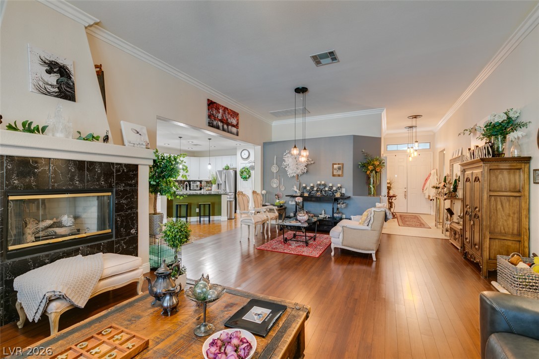 6310 West Azure Drive Las Vegas NV 89130