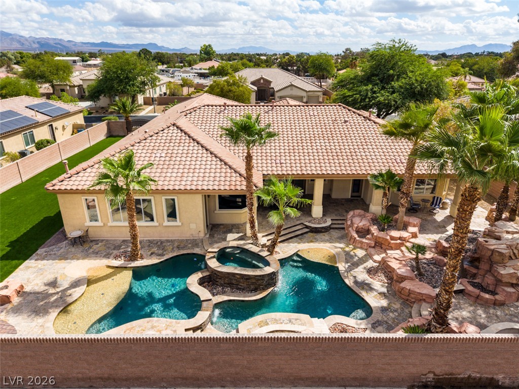 7561 Prancing Pony Court Las Vegas NV 89131