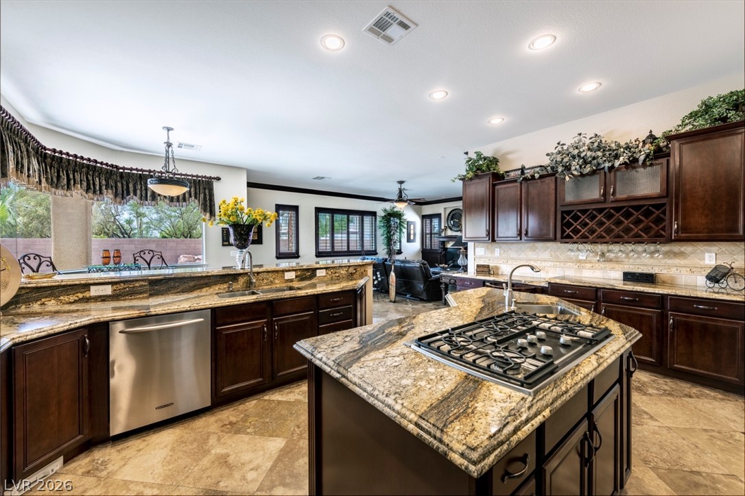 7561 Prancing Pony Court Las Vegas NV 89131