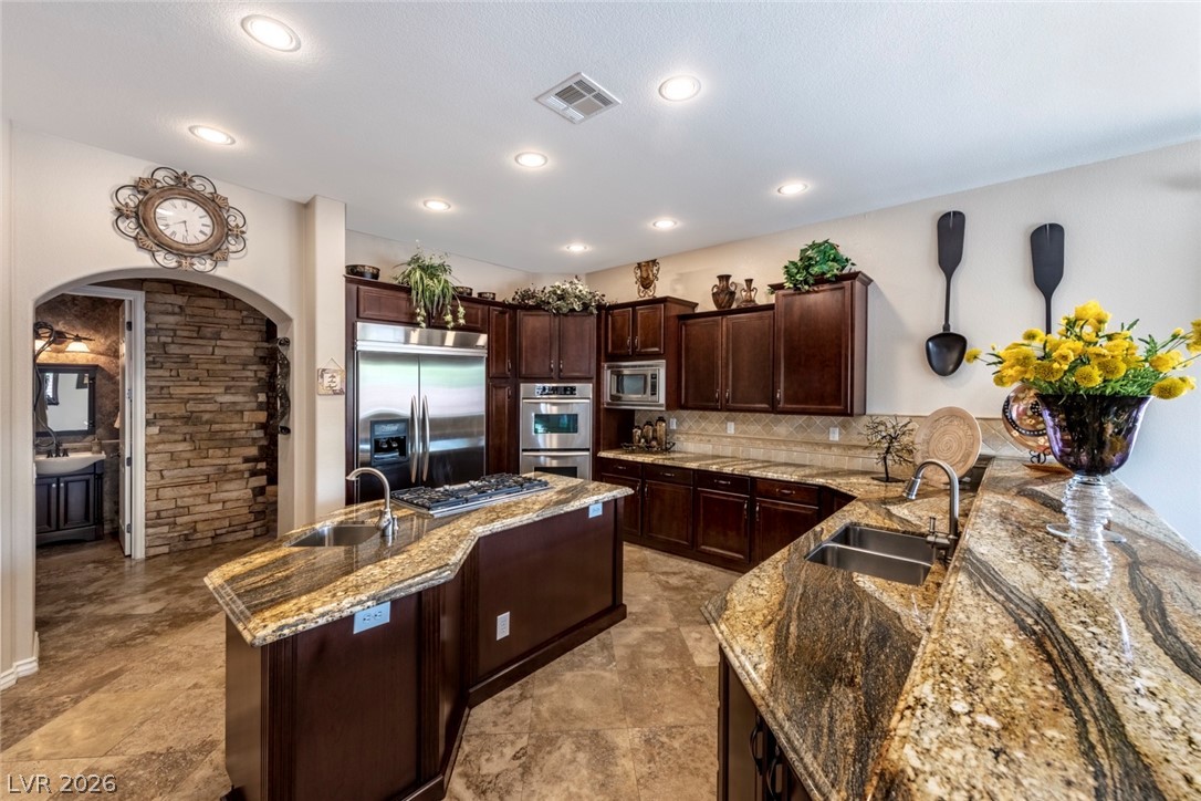 7561 Prancing Pony Court Las Vegas NV 89131
