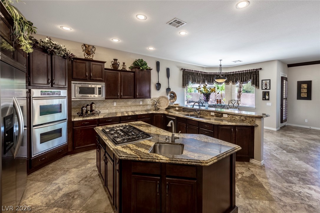 7561 Prancing Pony Court Las Vegas NV 89131