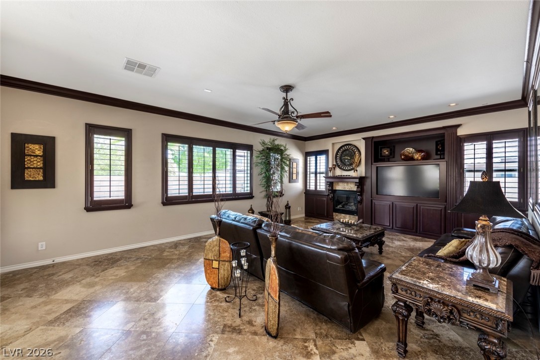 7561 Prancing Pony Court Las Vegas NV 89131