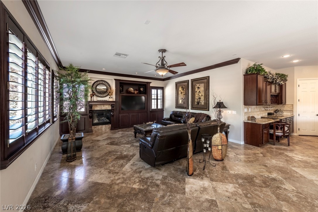 7561 Prancing Pony Court Las Vegas NV 89131