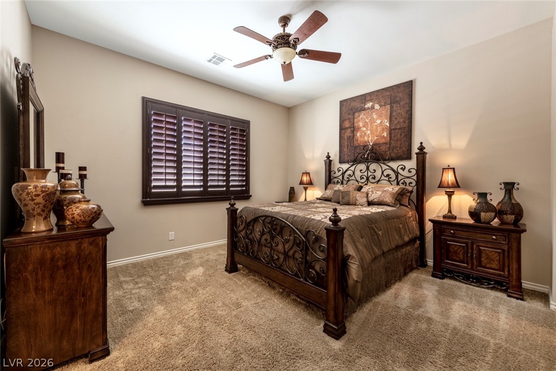 7561 Prancing Pony Court Las Vegas NV 89131
