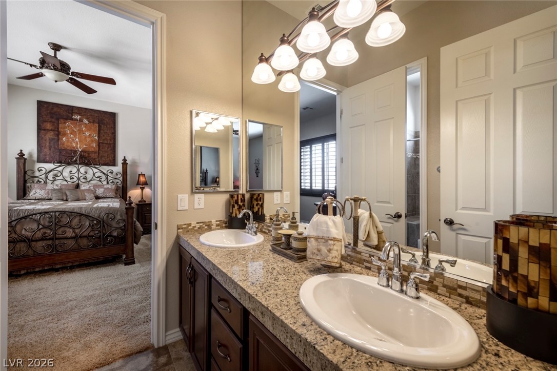 7561 Prancing Pony Court Las Vegas NV 89131