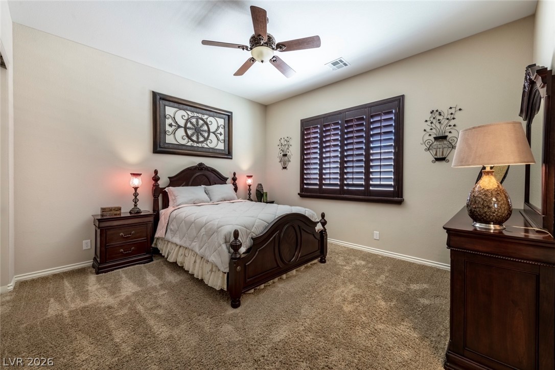 7561 Prancing Pony Court Las Vegas NV 89131