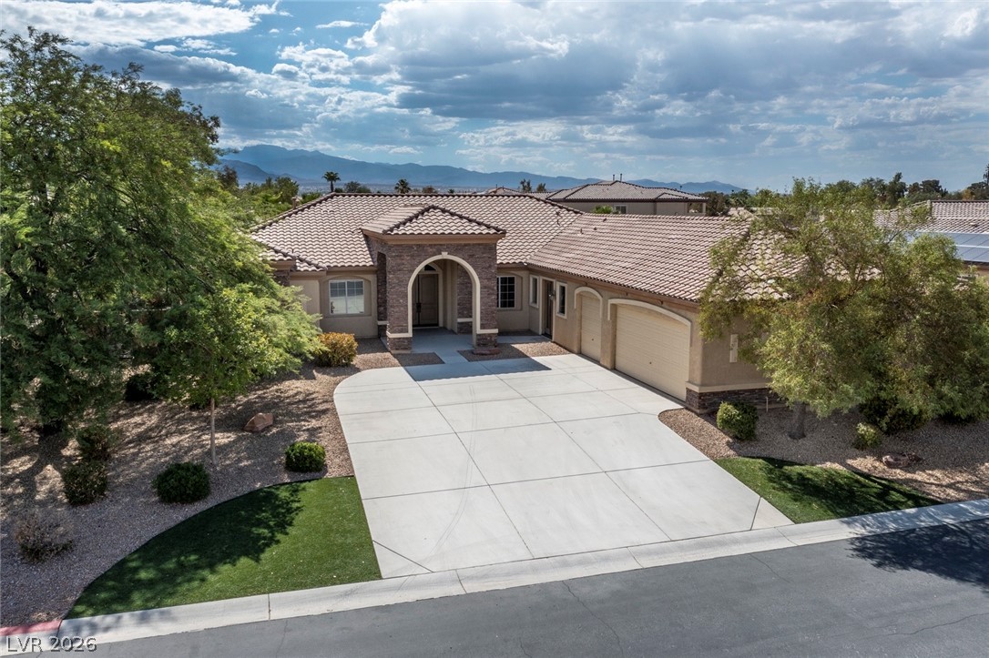 7561 Prancing Pony Court Las Vegas NV 89131