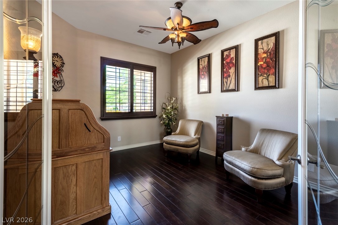 7561 Prancing Pony Court Las Vegas NV 89131