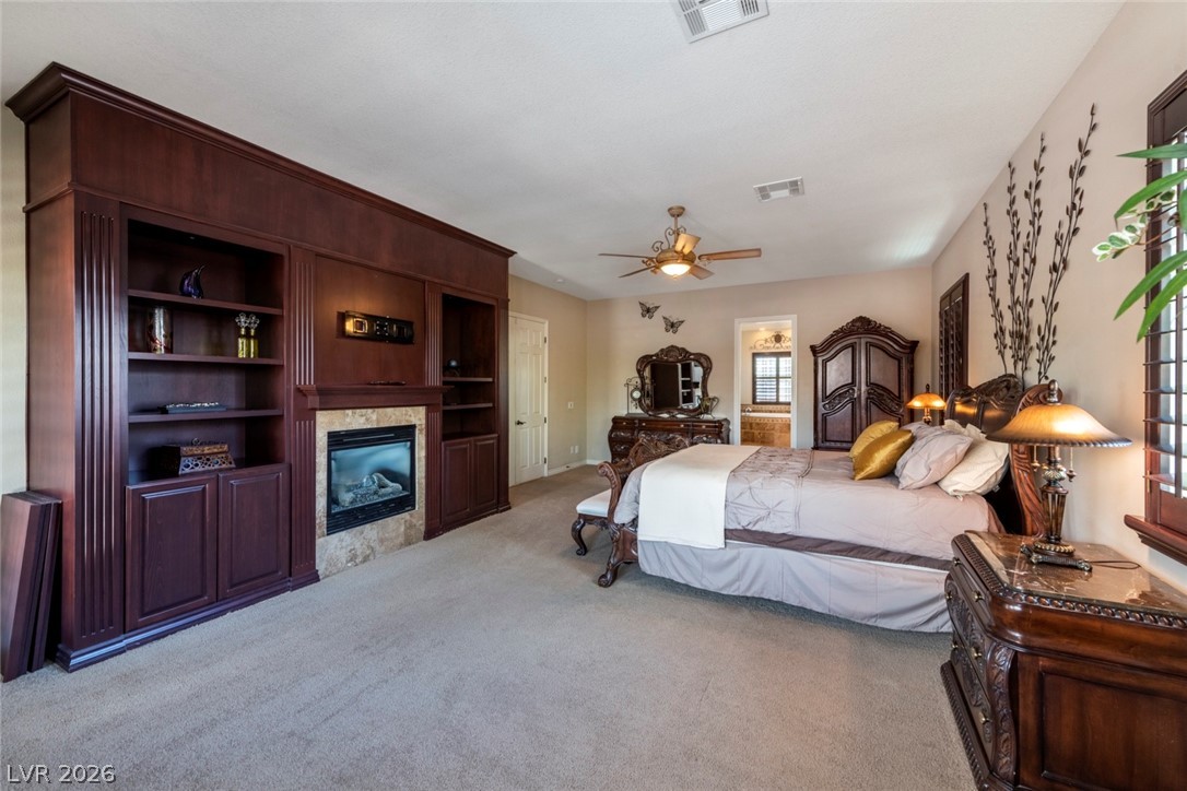 7561 Prancing Pony Court Las Vegas NV 89131