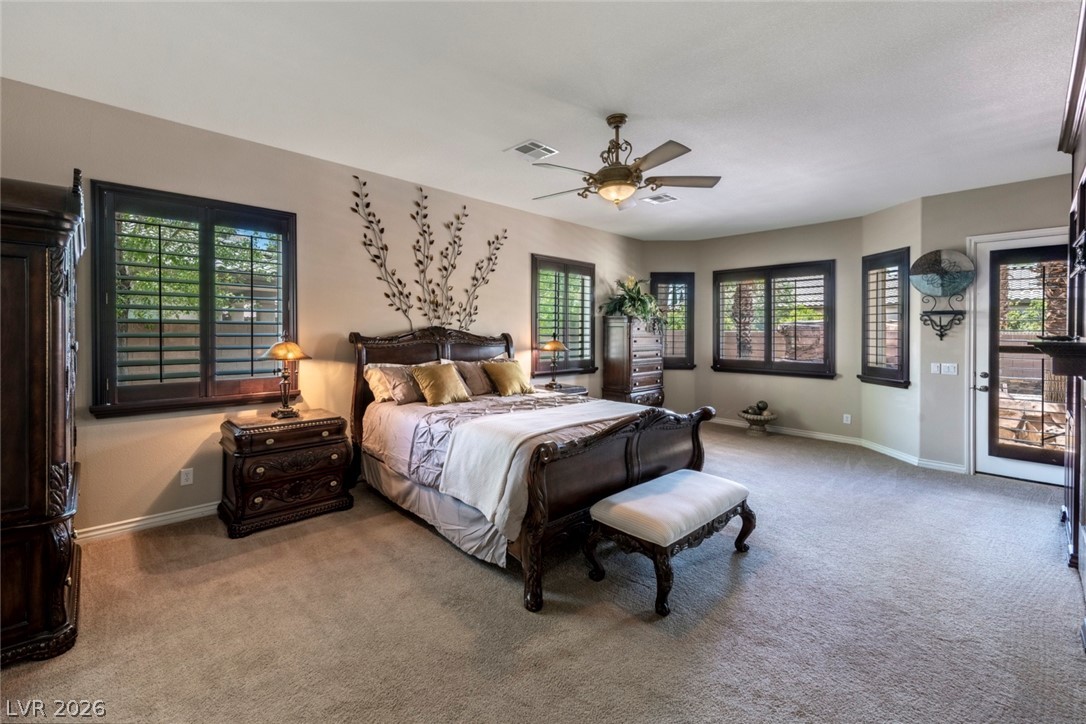 7561 Prancing Pony Court Las Vegas NV 89131