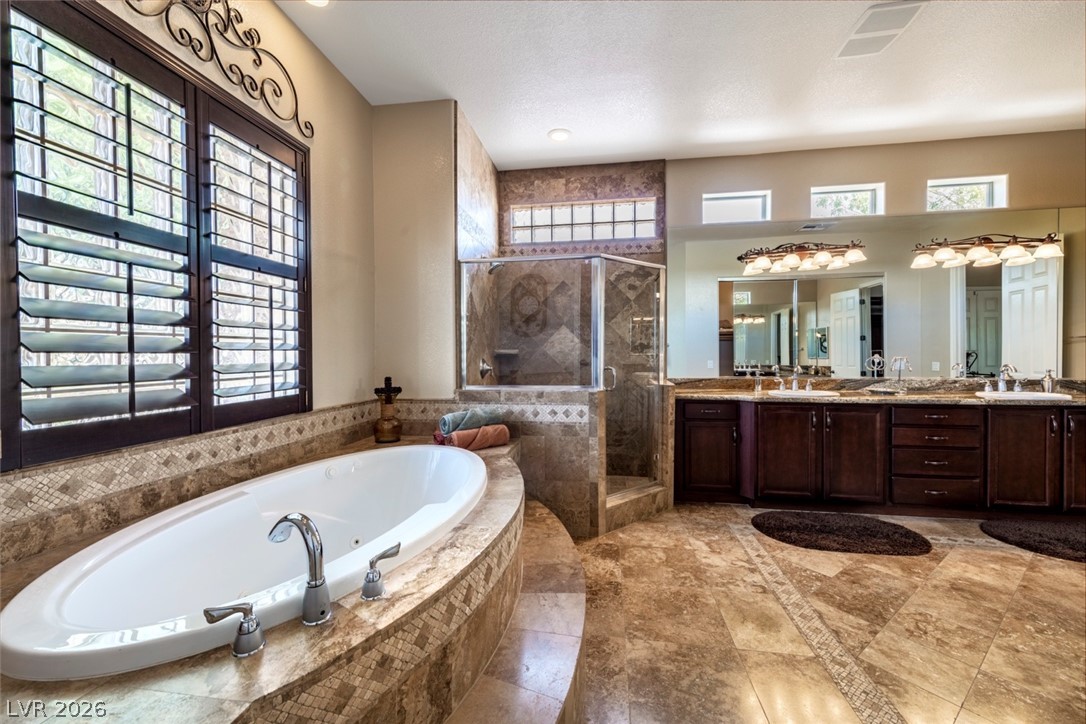 7561 Prancing Pony Court Las Vegas NV 89131
